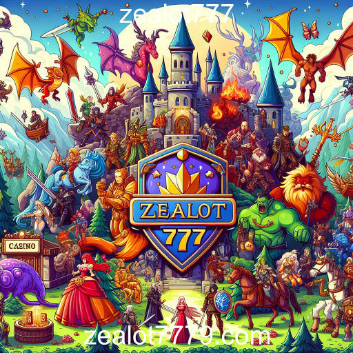 Explorando o Universo dos Jogos de RPG: Uma Viagem Inesquecível